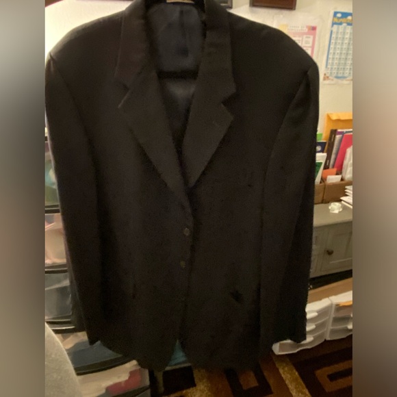Joseph Abboud Suit Jacket